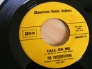 Northern Soul, Call On Me - The Presentations, AMM-0011