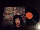 PSYCH LP MICHAEL ANGELO SELF TITLED GUINN ORIGINAL MINT