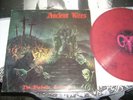 ANCIENT RITES Diabolic Serenades LP Kreator Diaboli Von