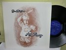 Dave Mattson -August Reunion, loner folk rock LP mint