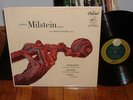NATHAN MILSTEIN violin PROKOFIEV HANDEL VITALI  Capitol