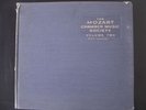 UK MOZART CHAMBER MUSIC SOCIETY 7x78rpm KRAUSS GOLDBERG