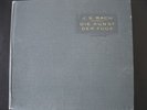 ROTH STRING QUARTET BACH DIE KUNST DER FUGUE 10x 78 rpm