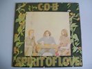 COB Spirit of Love LP