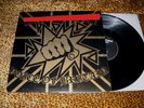 TUMBLING DICE Voice Of Britain LP WP Records #3 1987 Oi