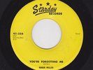 STARDAY C&W ROGER MILLER You're Forgetting Me #356 HEAR