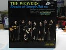 The Weavers Reunion at Carnegie Hall 1963 LP 180G TAS