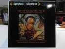 Heifetz Munch Mendelssohn Prokofieff Violin Concerto