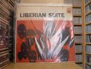 DUKE ELLINGTON - LIBERIAN SUITE - MONO - COLUMBIS CL848