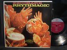 Al Escobar Escobar's Rhythmagic LP