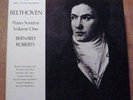 BEETHOVEN PIANO - 4LP Nimbus D/C 901 Direct-to-Disc Box