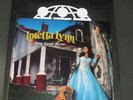 Loretta Lynn Van Lear Rose BLUE VINYL THIRD MAN RECORDS