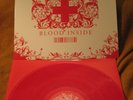 ULVER blood inside RED LP agalloch opeth arcturus