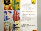 Bach / Brandenburgische Konzerte *** Tacet Records