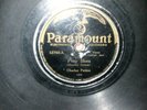 PRE-WAR BLUES-CHARLIE PATTON-PARAMOUNT-