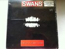 SWANS - “Filth” 1990 Remastered LP