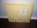Death Cab For Cutie we have the facts... vinyl