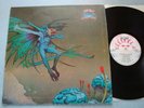 Gravy Train Staircase to the day LP DNLH1 1974 UK RED