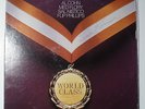 Woody Herman-World Class- Signed- Hard to Find 