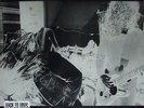 Nirvana album - Bleach. WHITE vinyl - 13 track version