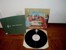 Fruupp - Modern Masquerades LP Orig. UK