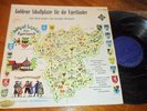 ERNST MOSCH - Rare LP aus BRASILIEN brazil on NEAR MINT