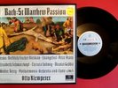 SAX 2446-50 BS PROMO Bach St Mathew Passion KLEMPERER