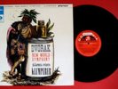 SAX 2554 RSC 1st label PROMO Dvorak New World KLEMPERER