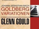 LP GLENN GOULD *GOLDBERG VARIATIONEN / VARIATIONS 1955*