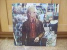 Tom Petty Hard Promises Signed Gold Stamp Promotional