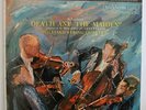 JUILLIARD STRING QUARTET Death & the Maiden SEALED LP