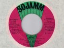 northern soul JESSE FISHER Honey SO-JAMM Ohio   HEAR
