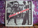 dead Kennedys-Police Truck-Cambodia-ORIG 45-Private EX