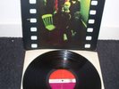 YES The Yes  LP Album 1971 UK 1st Press STEREO RED PLUM