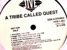 A Tribe Called Quest - The Low End Theory..OG Promo LP