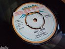 LLOYD CHARMERS UK DJ 45 HARRY 6662 BARRY WHITE SONG