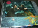 U2 - Hall Of Fame red LP