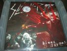 Slayer - Bleed For Me clear LP