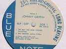 JOHNNY GRIFFIN 