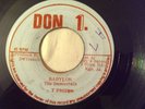 DON 1 /BABYLON THE IMMORTALS  ROOTS ORIG, 7