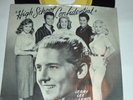 JERRY LEE LEWIS High School confidential SUN 45+ PS VG+