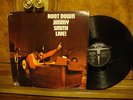 Jimmy Smith Root Down Orig Jazz Funk LP Samples Rare NM