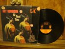 Kay Robinson  We Need Time  James Brown Prod.Rare  NM