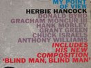 Herbie Hancock My Point Of View Hank Mobley BLUE NOTE