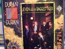 MFSL Duran Duran Seven and The Ragged Tiger
