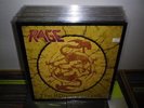 RAGE missing link EX+/M- LP ORIG GER NOISE