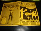 Nude-Sexy Bruce Lee Punk LP Dare..THE NEW WAVE HOOKERS