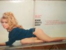 Brigitte Bardot Behind  60'sPete Rugolo Sexy/Cheesecake