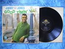 JIMMY JONES-GOOD TIMES LP handy man ORIGINAL 1960 MONO