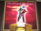 The Residents The King & Eye RMX Colored Vinyl 106/333